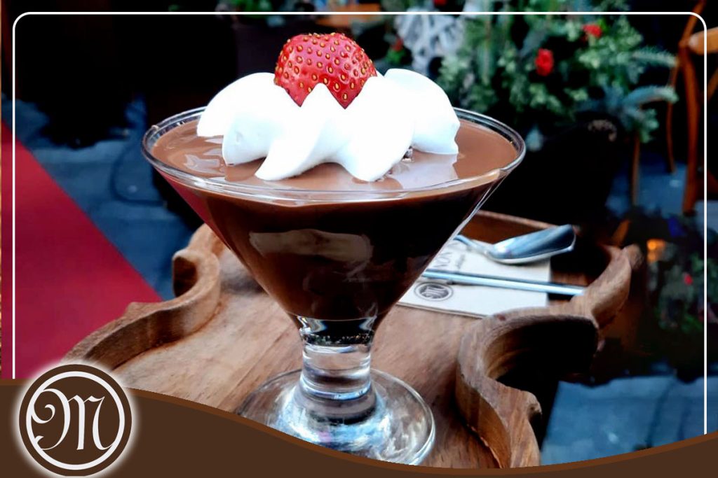 tatlı menu julie 230 cc