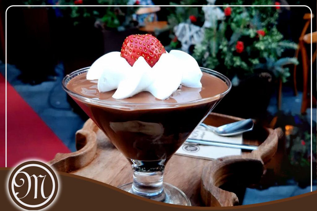 tatlı menu julie 230 cc