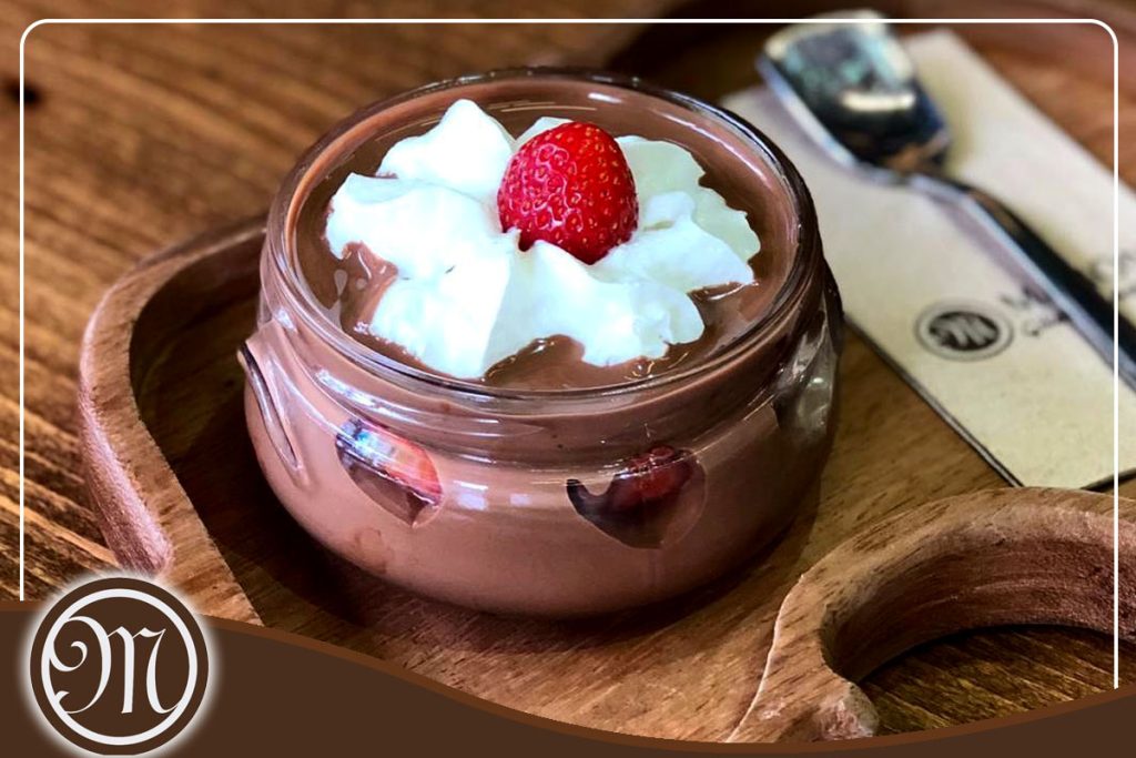 tatlı menu romeo 400 cc